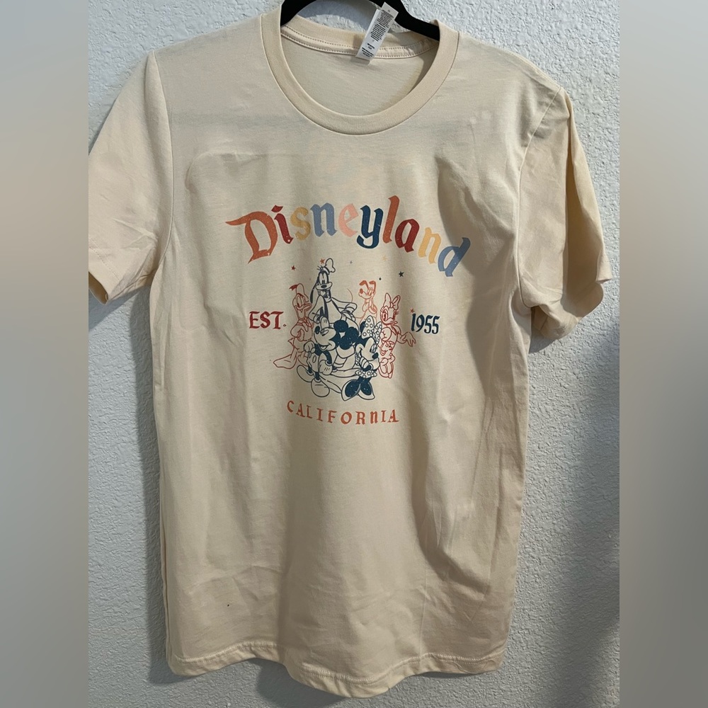 Disneyland Tshirt